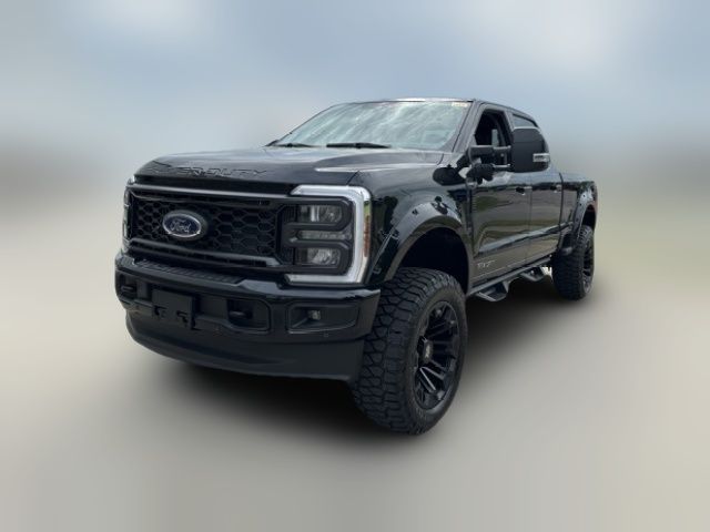 2024 Ford F-250 Lariat