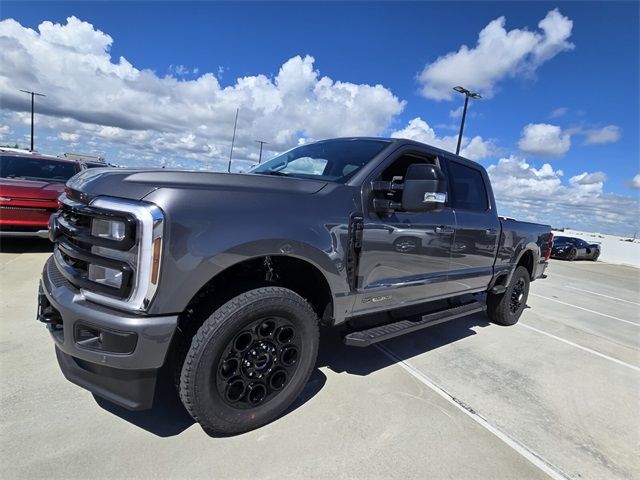 2024 Ford F-250 Lariat