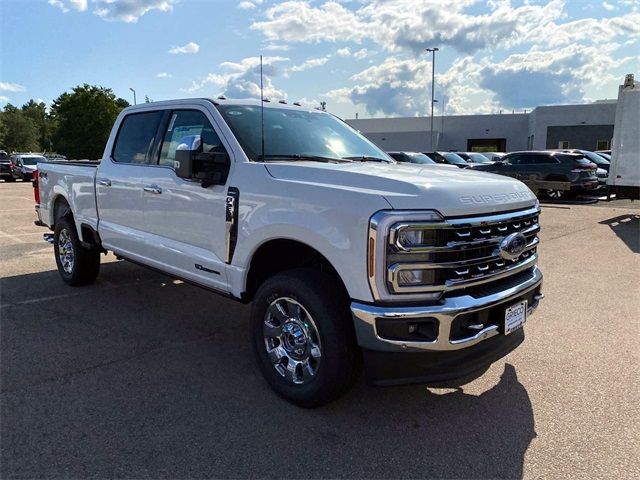 2024 Ford F-250 Lariat