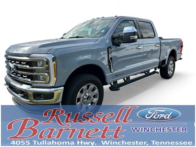 2024 Ford F-250 Lariat