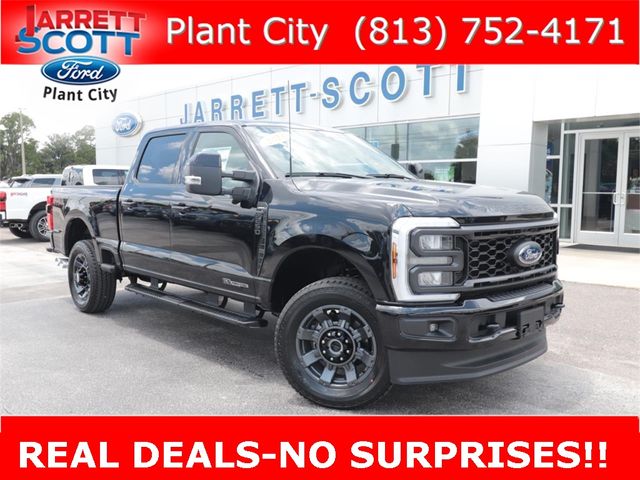 2024 Ford F-250 Lariat