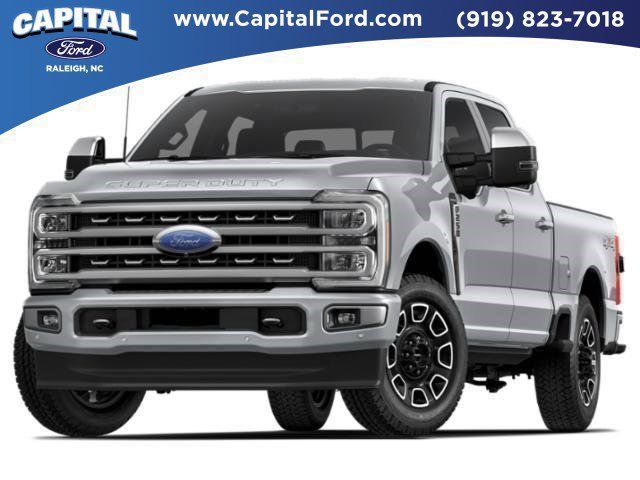 2024 Ford F-250 Lariat