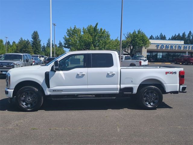 2024 Ford F-250 Lariat