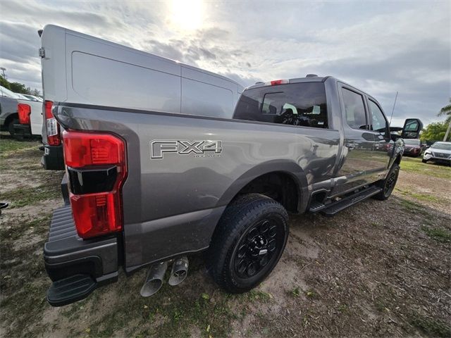 2024 Ford F-250 Lariat