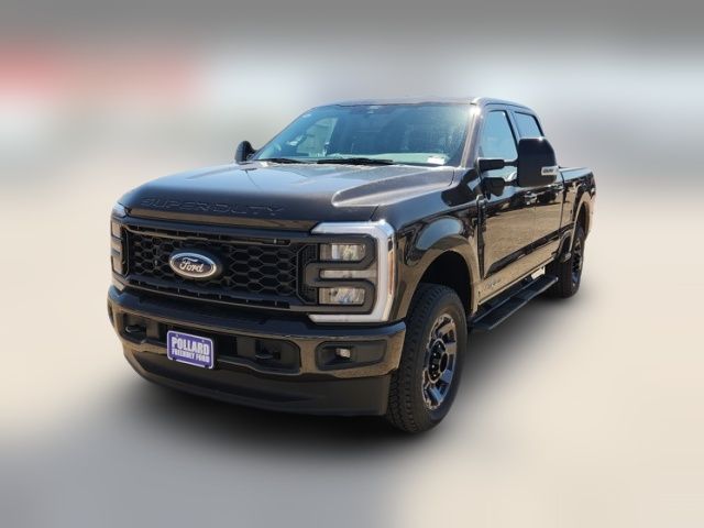 2024 Ford F-250 Lariat