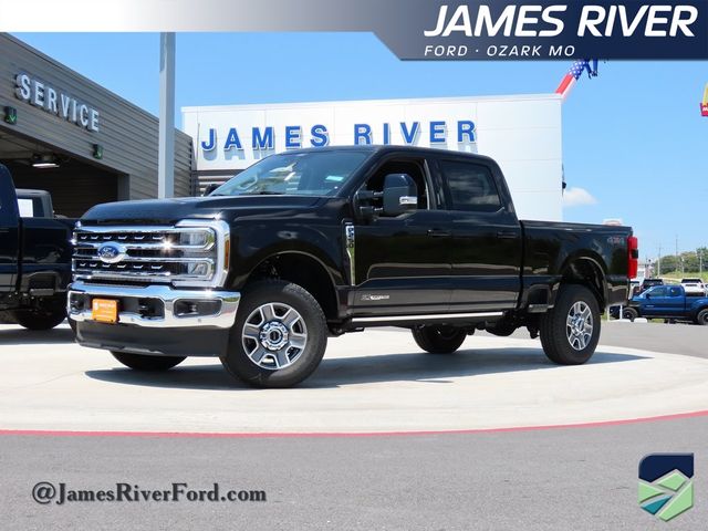 2024 Ford F-250 Lariat