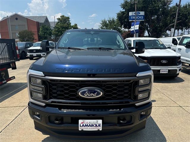 2024 Ford F-250 Lariat