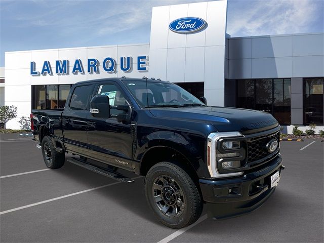 2024 Ford F-250 Lariat