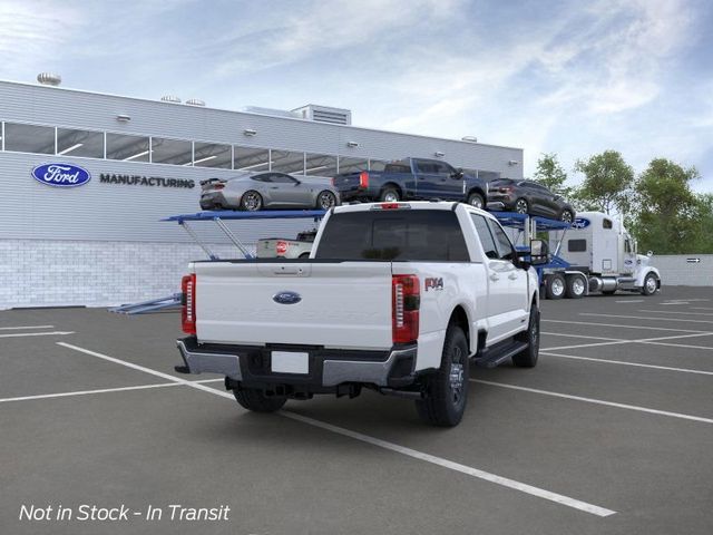 2024 Ford F-250 Lariat