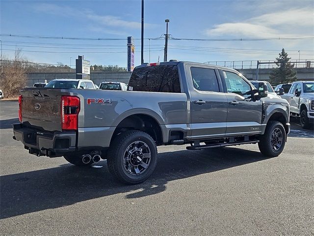 2024 Ford F-250 Lariat