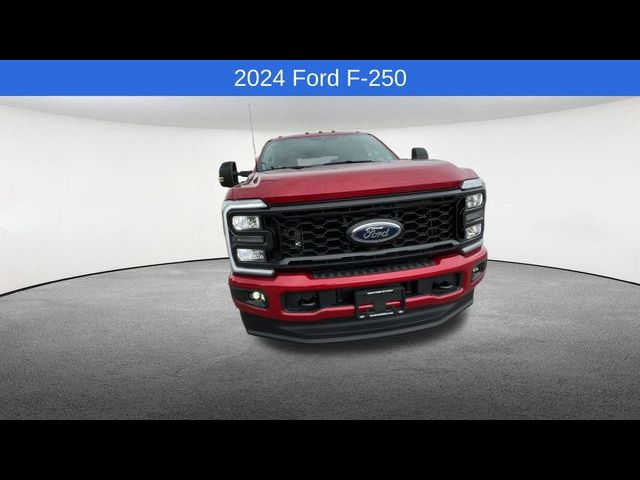 2024 Ford F-250 Lariat