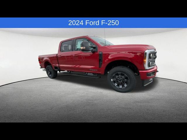 2024 Ford F-250 Lariat