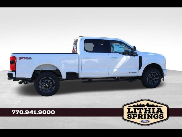 2024 Ford F-250 Lariat