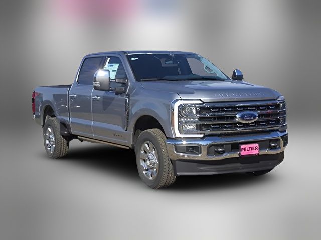 2024 Ford F-250 Lariat