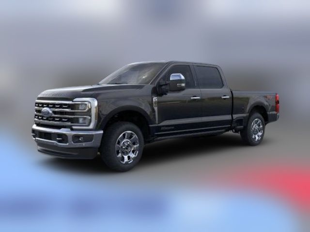 2024 Ford F-250 Lariat