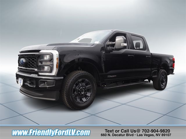 2024 Ford F-250 Lariat