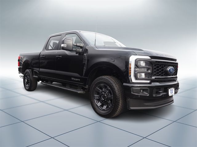 2024 Ford F-250 Lariat