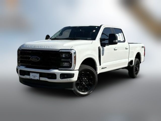 2024 Ford F-250 Lariat