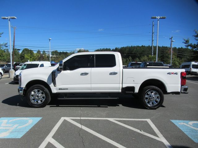 2024 Ford F-250 Lariat