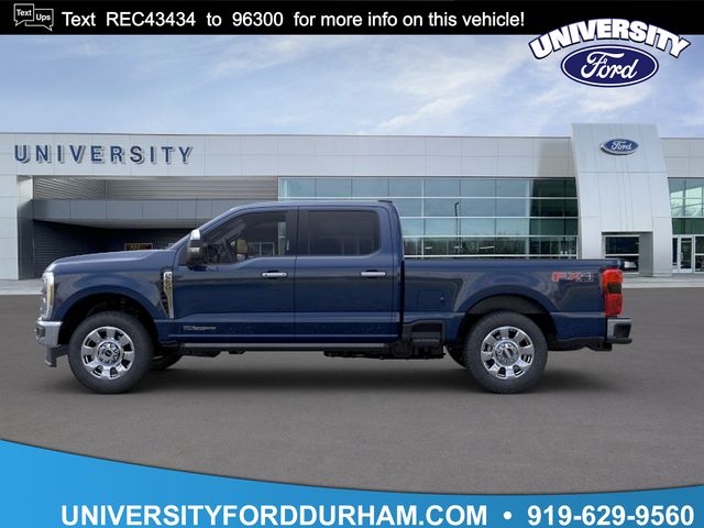 2024 Ford F-250 Lariat