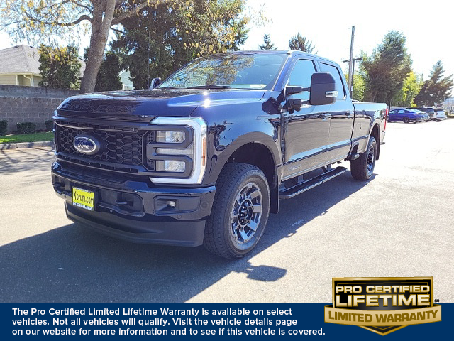 2024 Ford F-250 Lariat