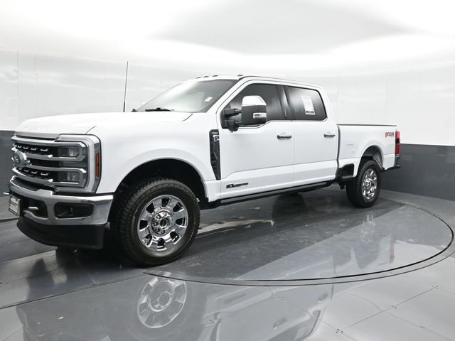 2024 Ford F-250 Lariat