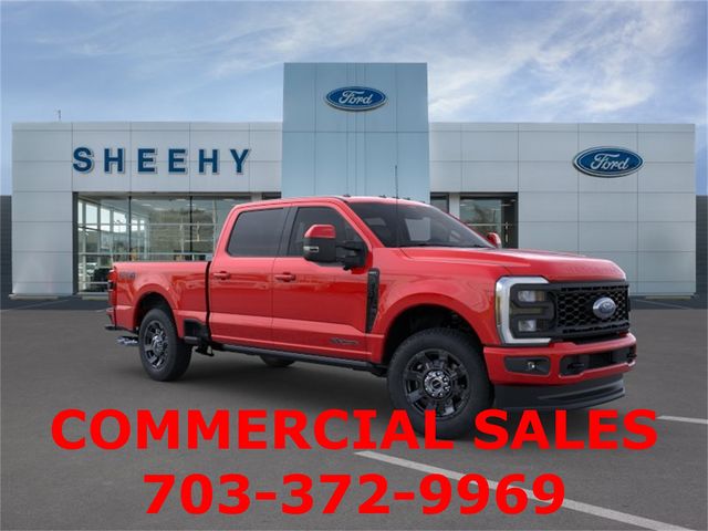 2024 Ford F-250 Lariat