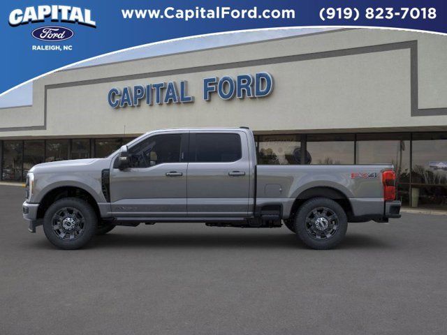 2024 Ford F-250 Lariat