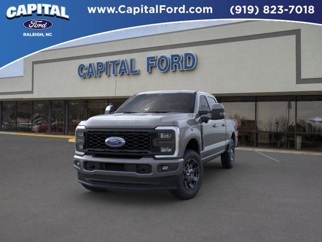 2024 Ford F-250 Lariat