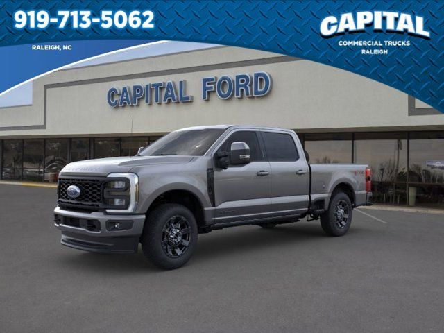 2024 Ford F-250 Lariat