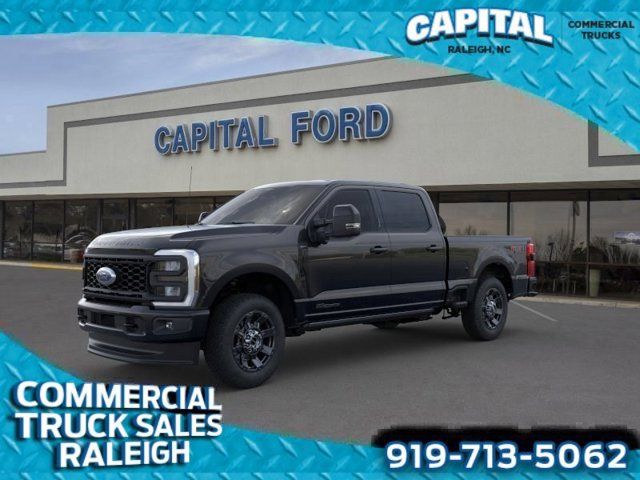 2024 Ford F-250 Lariat