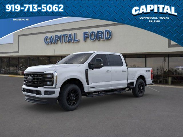 2024 Ford F-250 Lariat