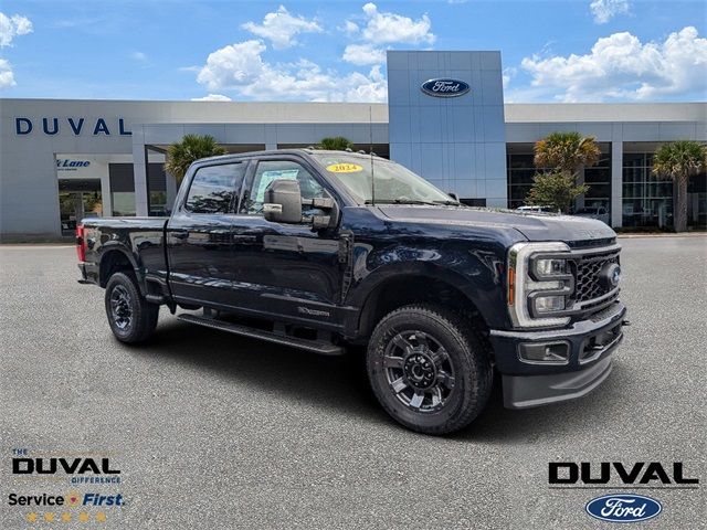 2024 Ford F-250 Lariat