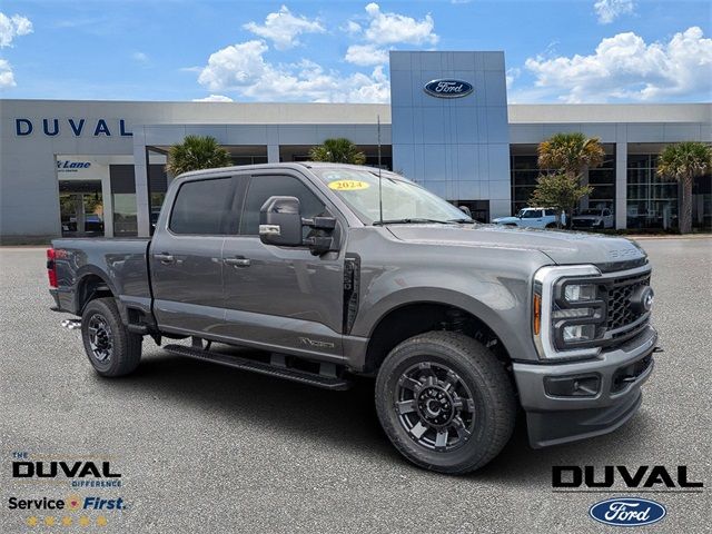 2024 Ford F-250 Lariat