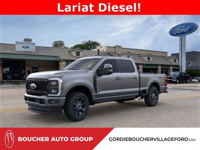 2024 Ford F-250 Lariat