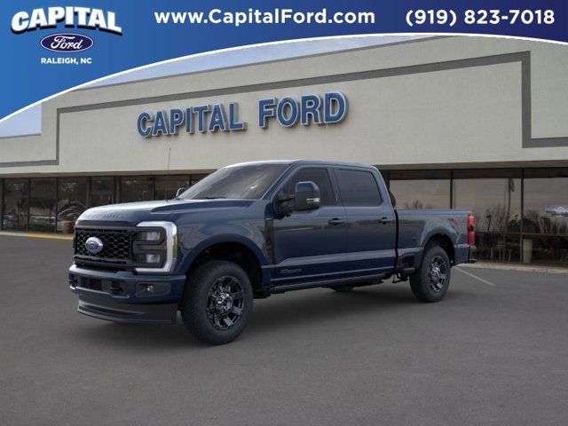 2024 Ford F-250 Lariat