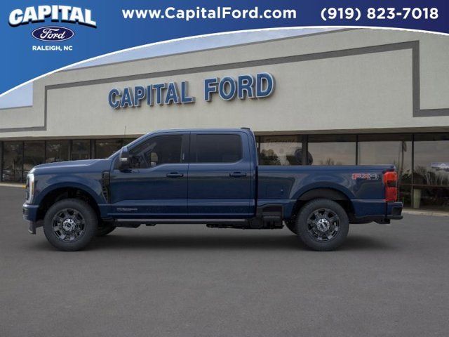 2024 Ford F-250 Lariat