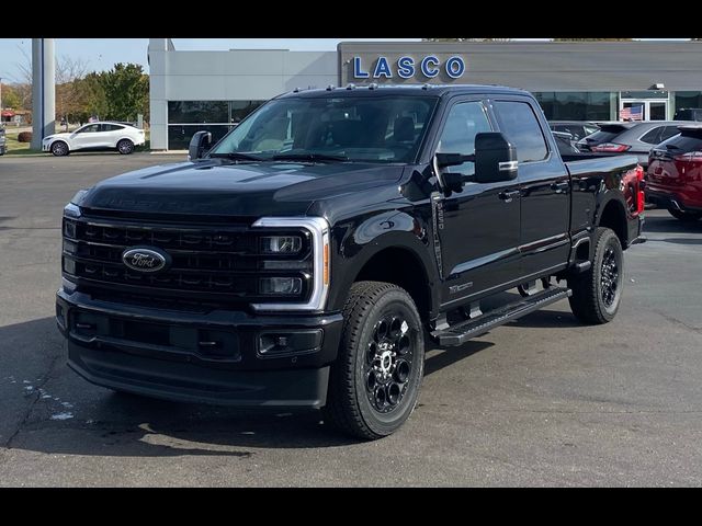 2024 Ford F-250 Lariat