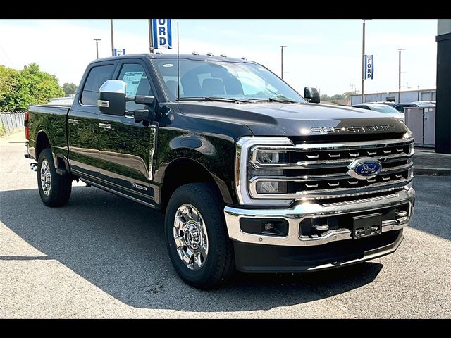 2024 Ford F-250 Lariat