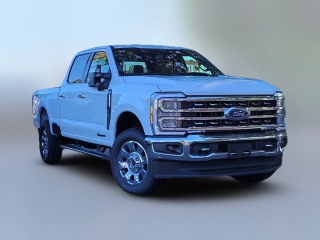 2024 Ford F-250 Lariat