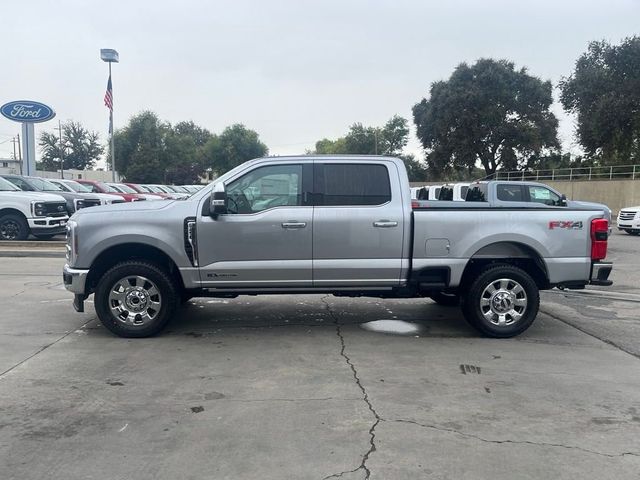 2024 Ford F-250 Lariat