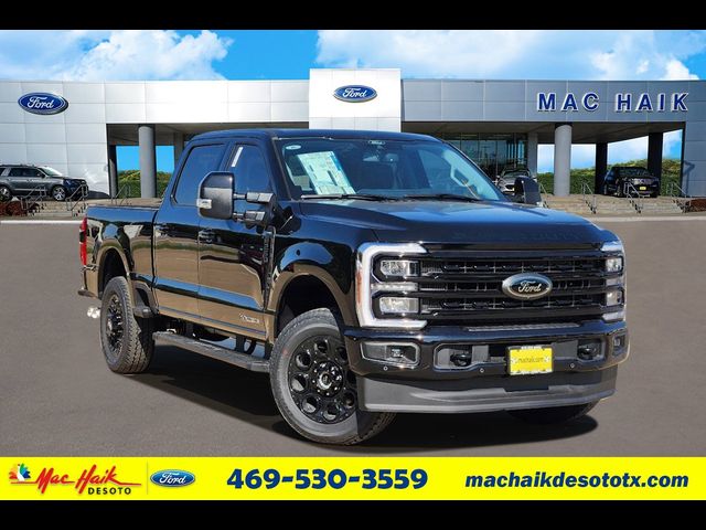 2024 Ford F-250 Lariat