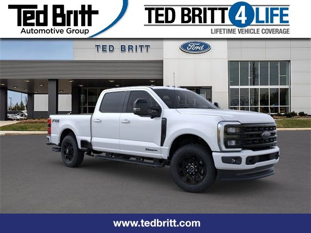 2024 Ford F-250 Lariat