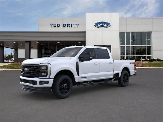 2024 Ford F-250 Lariat