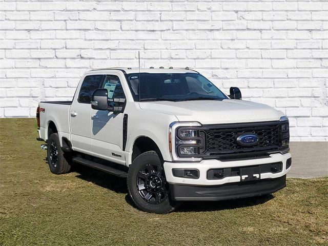 2024 Ford F-250 Lariat