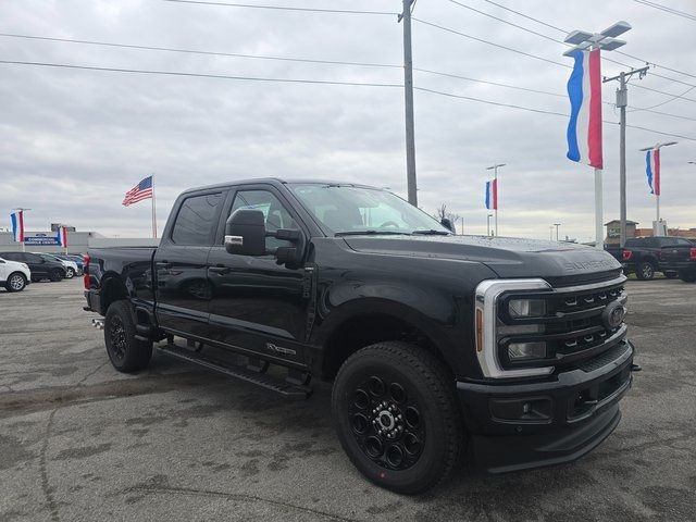 2024 Ford F-250 Lariat