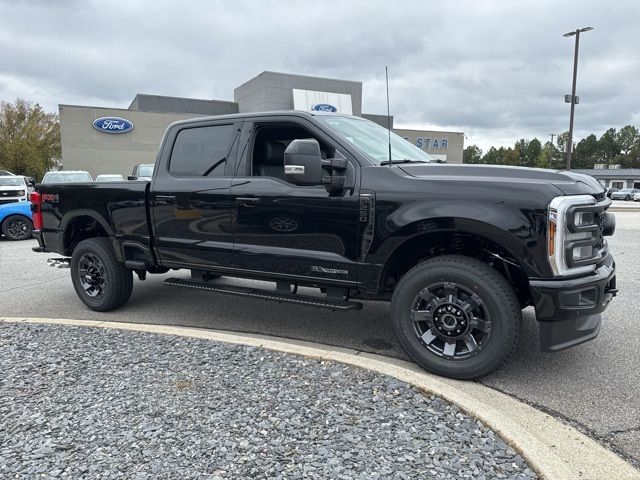 2024 Ford F-250 Lariat