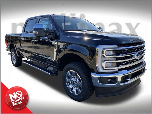 2024 Ford F-250 Lariat