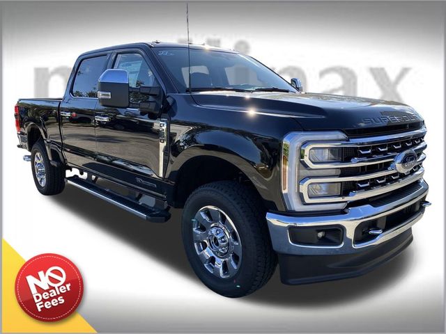 2024 Ford F-250 Lariat