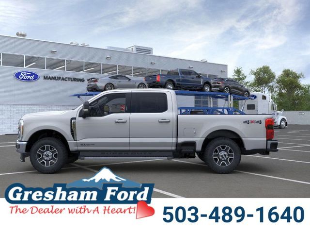 2024 Ford F-250 Lariat